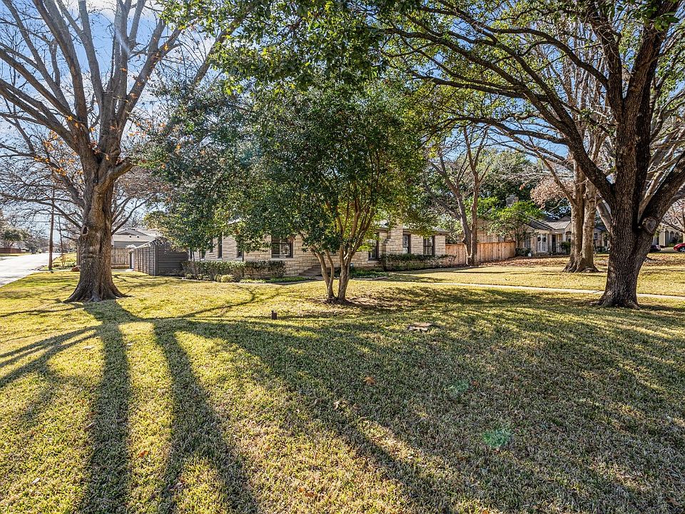 3501 Westcliff Rd S, Fort Worth, TX 76109 Zillow
