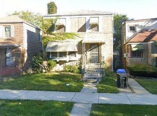 2550 E 81st St, Chicago, IL 60617