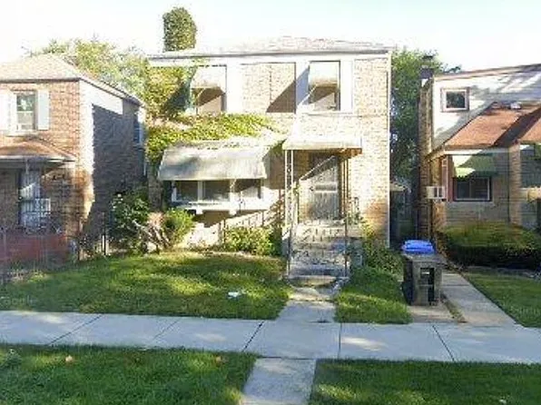 2550 E 81st St, Chicago, IL 60617