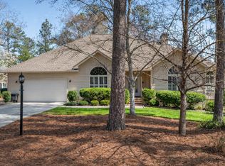 182 Savannah Drive, McCormick, SC 29835