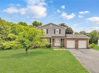115 Sanger Dr, Beaver Falls, PA