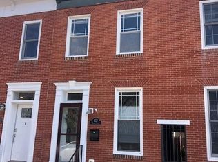 1227 Haubert St #1, Baltimore, MD 21230