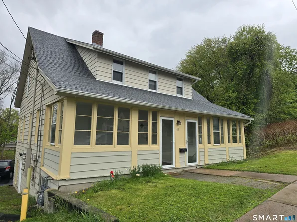 103 Capen St #Ll, Windsor, CT 06095