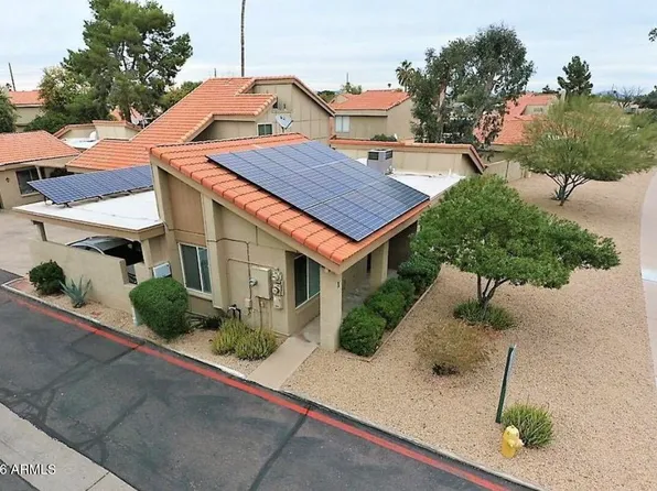 2436 W CARIBBEAN Lane #1, Phoenix, AZ 85023