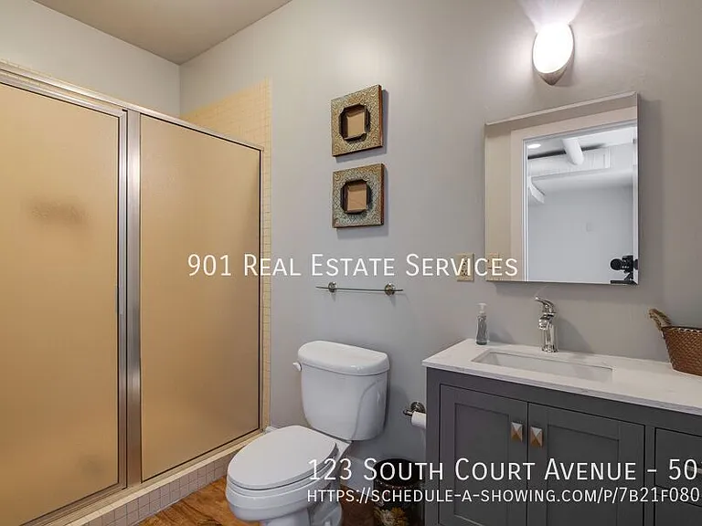 123 S Court Ave #501 — Photo 12
