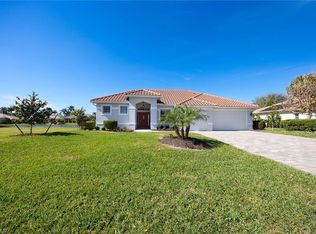 8943 Lely Island CIR, NAPLES, FL 34113