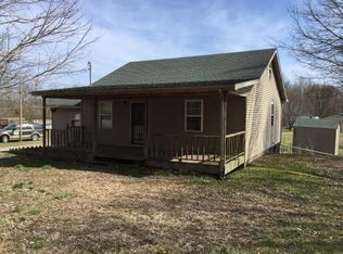 16237 Liberty Rd, Columbia, KY 42728