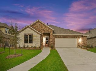 6007 Granite Shadow Ln, Porter, TX 77365