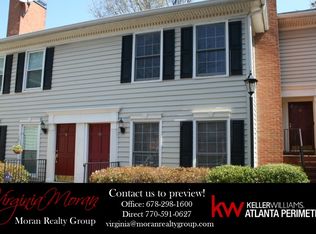 96 Mount Vernon Cir, Sandy Springs, GA