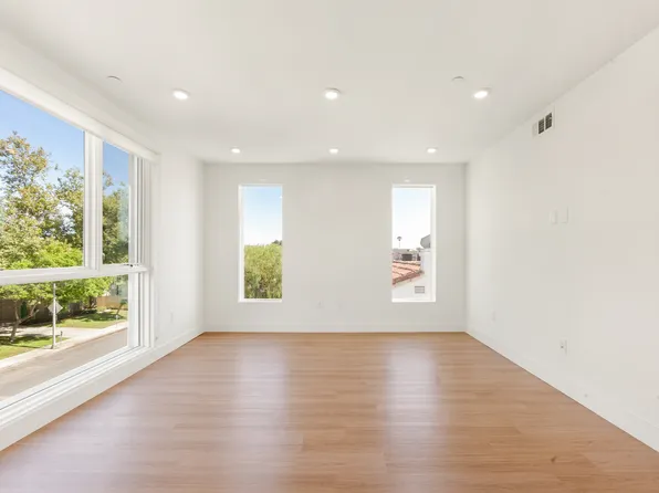 (undisclosed Address), Los Angeles, CA 90048