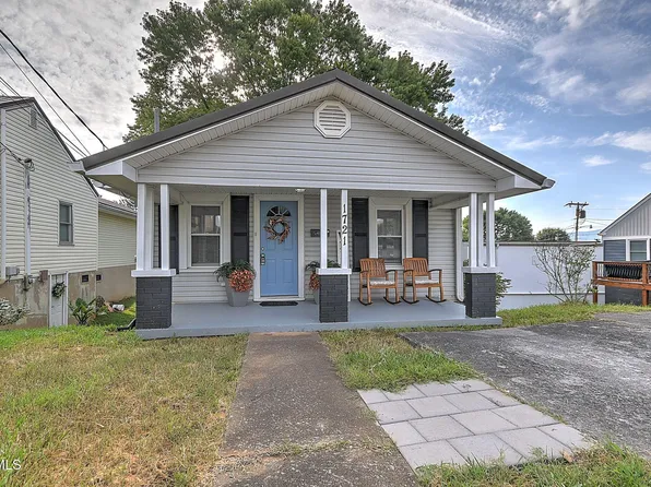 1721 Edgemont Ave, Bristol, TN 37620
