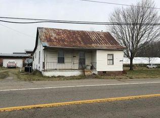 8085 E Andrew Johnson Hwy, Whitesburg, TN 37891