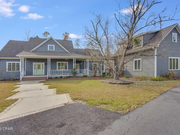 18414 NE Roy Golden Rd, Blountstown, FL 32424