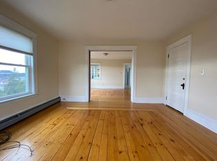 15 Wilkinson St APT 3, Worcester, MA 01606