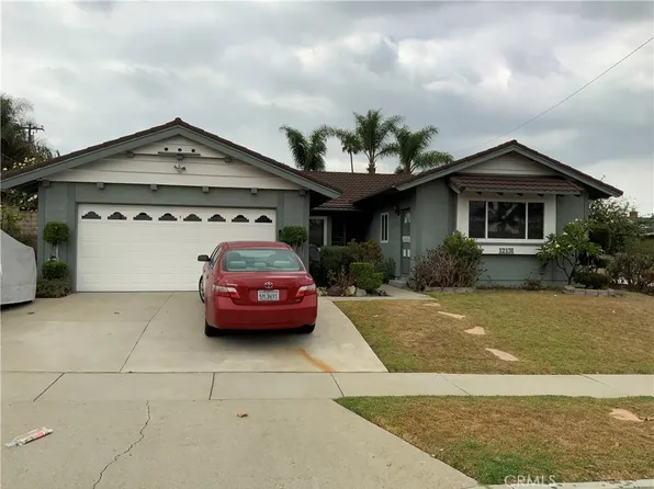 12131 Elmrock Ave, Whittier, CA 90604