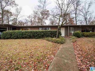 3574 Rockhill Rd, Birmingham, AL 35223