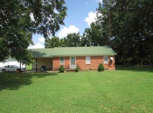 41 Mathews Rd, Bells, TN 38006