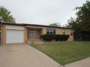 401 E Avenue B, Copperas Cove, TX 76522