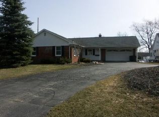 9412 Sashabaw Rd, Independence, MI 48348