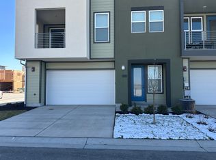 1491 W Jack Creek Ln #105, Farmington, UT 84025