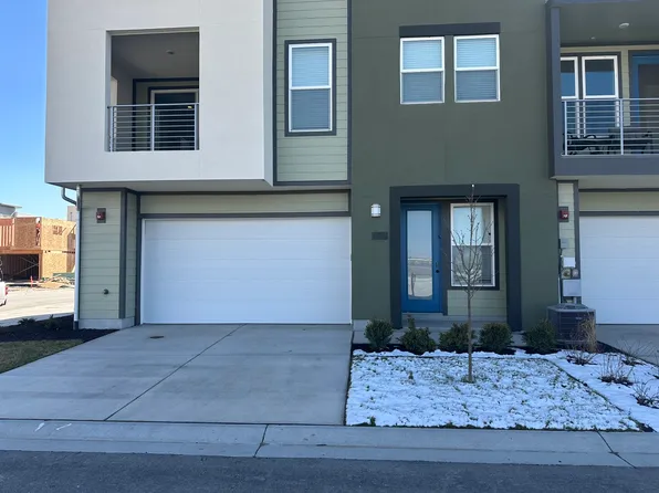 1491 W Jack Creek Ln, Farmington, UT