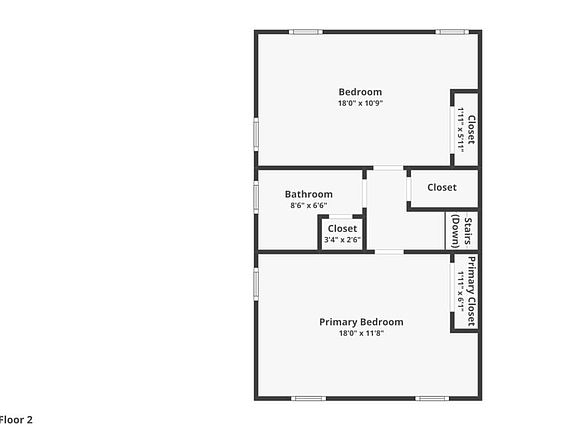 3rd image of 2937 Thompson Cir