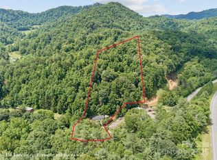 351 Swiss Loop, Burnsville, NC 28714