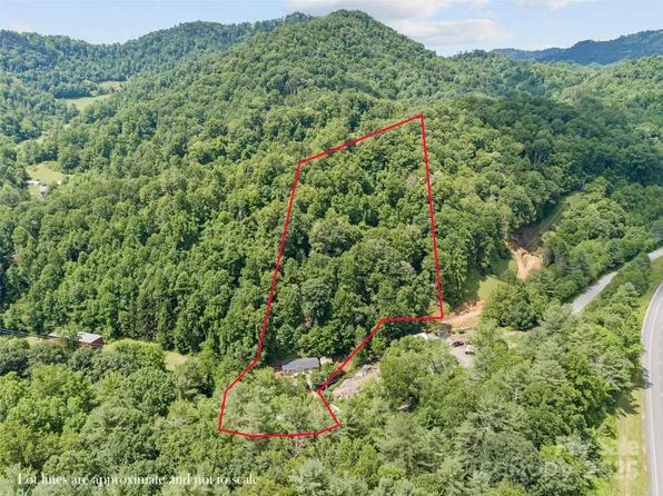 351 Swiss Loop, Burnsville, NC 28714