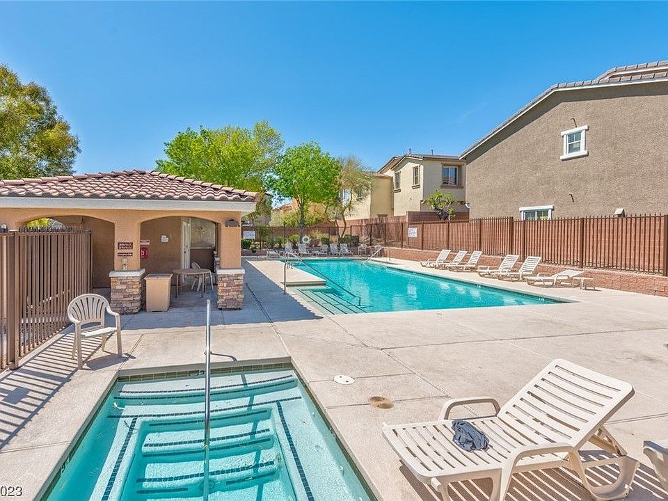 9860 Iris Valley St, Las Vegas, NV 89178 | Zillow