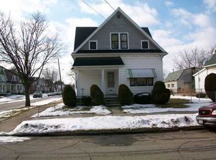 2829 Chestnut St, Toledo, OH