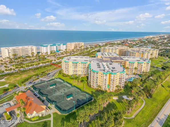 4650 Links Village Dr Unit A304, Ponce Inlet, FL 32127