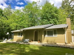 2340 SE Binns Swiger Loop, Shelton, WA 98584