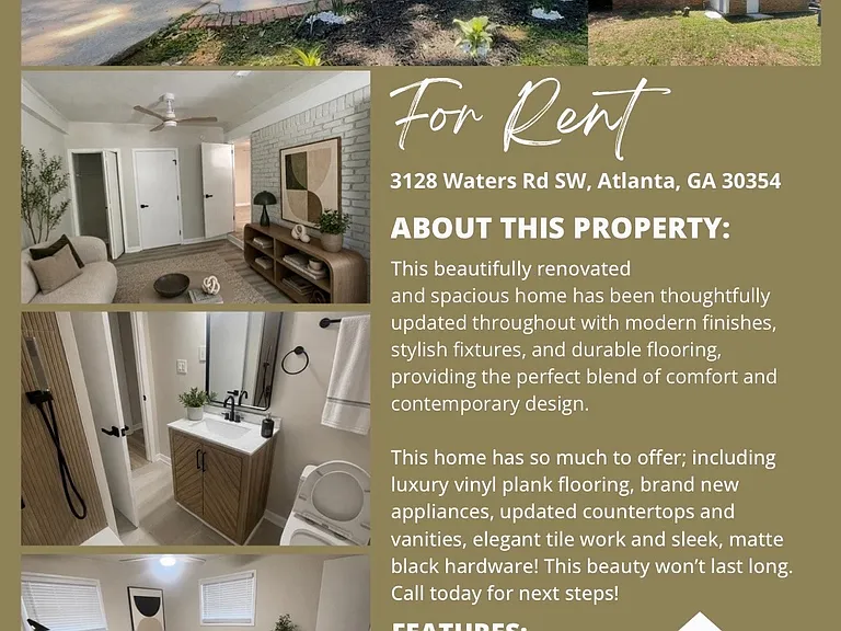 3128 Waters Rd SW — Photo 1
