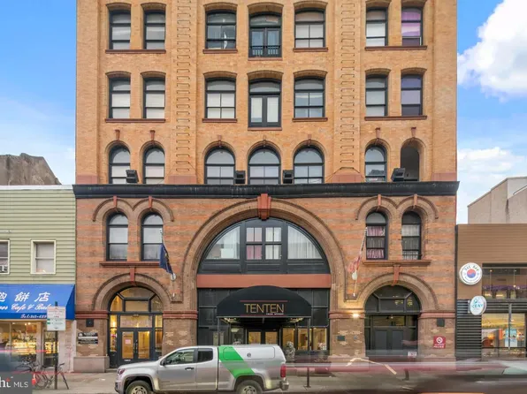 1010 Race St #6LM, Philadelphia, PA 19107