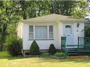 47 Morrison Ave, Rochester, NY 14623