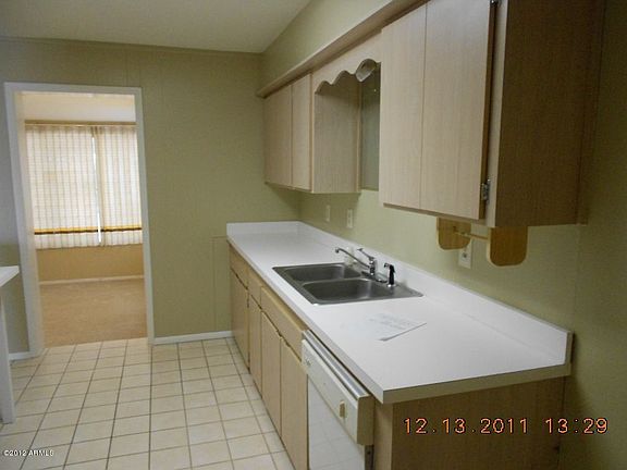5th image of 10317 W Desert Hills Dr