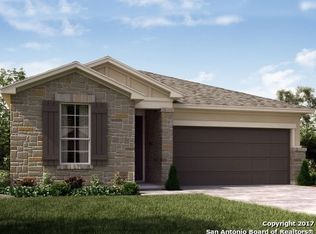 12923 Tulip Farm, San Antonio, TX 78249