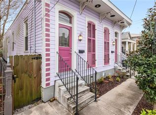 2226 Dumaine St, New Orleans, LA 70119