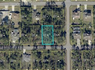 2602 18th St W, Lehigh Acres, FL 33971