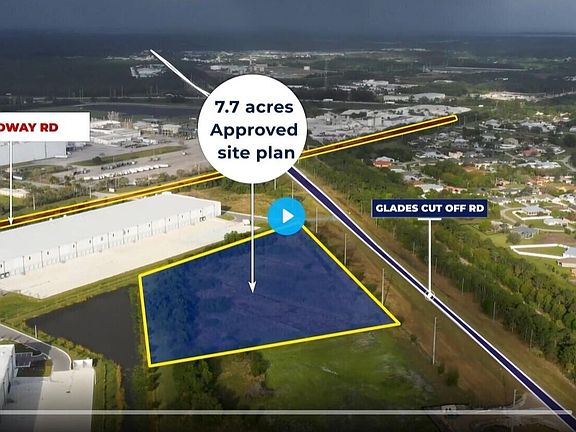 2nd image of 6155 Glades Cut Off Road