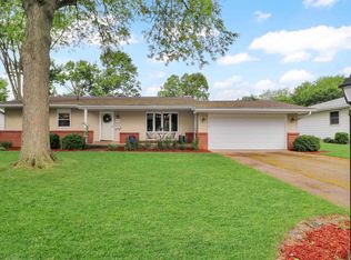 5023 N Dawn Dr, Peoria, IL