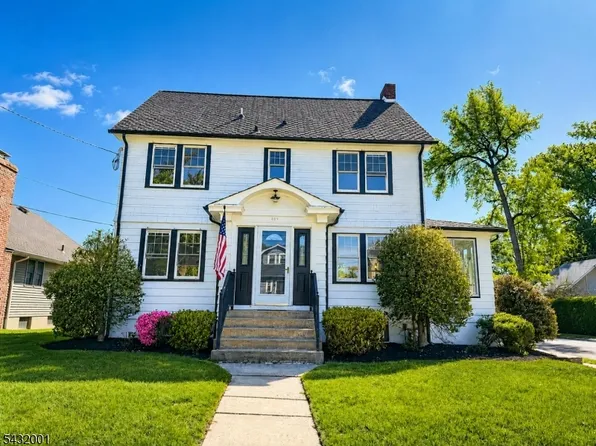 409 High St, Cranford Twp., NJ 07016
