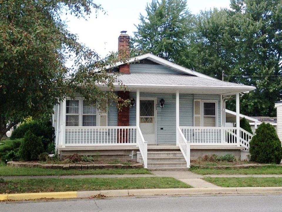 1st image of 203 E Vine St