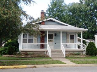 203 E Vine St, Kendallville, IN