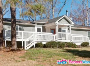 295 Chief Vann Dr, Alpharetta, GA 30004
