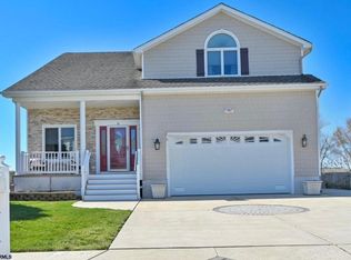16 Collette Cir, Brigantine, NJ 08203