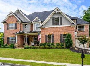 17 Terrace View Ct, Acworth, GA 30101