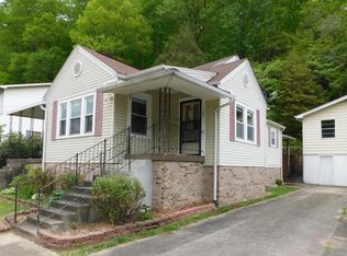 985 Highway 840, Lawnvale, KY 40806
