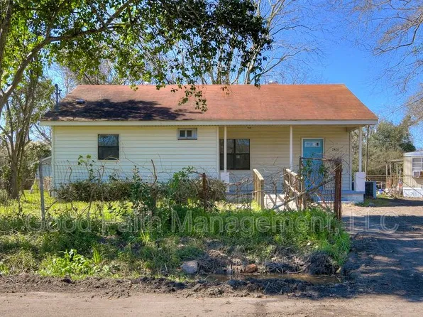 2401 Norfolk St, Augusta, GA 30906