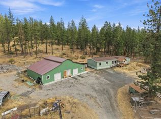5457 W Tarbert Rd #K, Deer Park, WA 99006